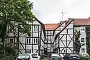 Wohnhaus