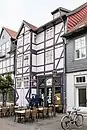 Wohnhaus