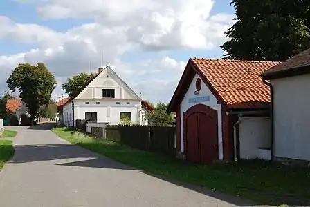 Ortsansicht
