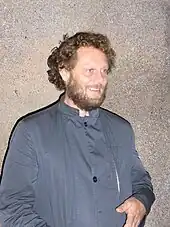 Olaf Nicolai