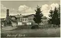 Holzstoff-Fabrik der München-Dachauer Papierfabrik