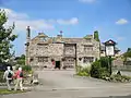 Old Hall Hotel