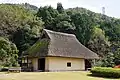 Altes Miyaji-Wohnhaus