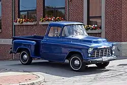 Chevrolet Task Force