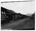 Tarbagatai um 1900