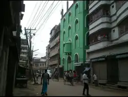 Altstadt von Lakshmipur