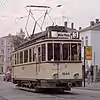 Triebwagen 1644, 1998