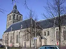 St.-Plechelmus-Basilika, Oldenzaal