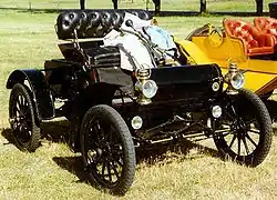Oldsmobile Modell B (1905)