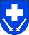 Wappen von Oleksandriwka