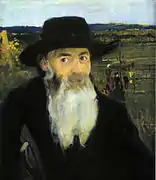 Mykola Muraschko von Oleksandr Muraschko, 1906
