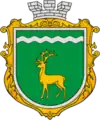 Wappen von Oleksandriwka