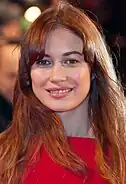 Olga Kurylenko(*&nbsp;1979)