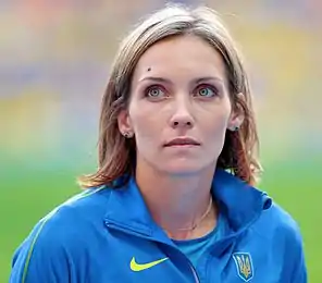 Olha Saladucha (2013)