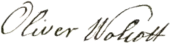 Signatur