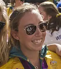 Olivia Price