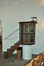 Kanzel