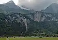 Der Oltschibachfall