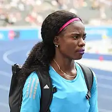 Tobi AmusanRang vier in 13,04&nbsp;s