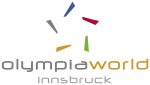 Logo der Olympiaworld Innsbruck