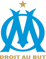 Vereinswappen von Olympique Marseille
