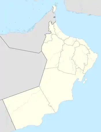 Buraimi (Oman)