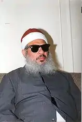 Umar Abd ar-Rahmān (*&nbsp;1938)