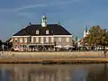 Ommen, Rathaus