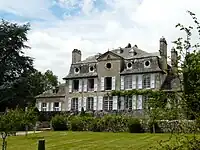 Schloss La Plaze