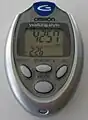 Omron HJ-112 Digital-Pedometer