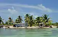 Northern Caye