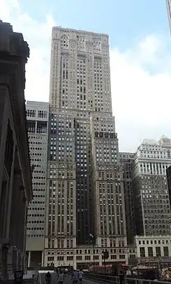 One Grand Central Place