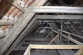 Dachstuhl