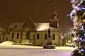 Mariä-Himmelfahrtskirche, Marktplatz
