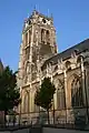 Liebfrauenbasilika Tongern