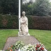 Monument, Goor