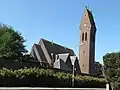 Oosterhout, Kirche