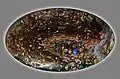 Yowah-Nuss-Opal