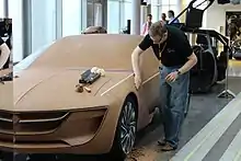 Phase 3: Tonmodell