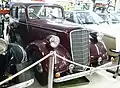 Opel 6 von 1935