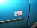 Opel Corsa B World Cup