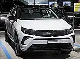 Opel Grandland GSe (seit 2023)
