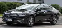 Opel Insignia Grand Sport (2020–2022)
