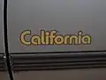 Opel Kadett California