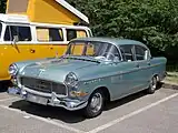 Opel Kapitän P 2,6