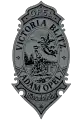 1886: „Victoria Blitz“