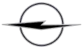 1963: Dieses Logo währte nur ein Jahr
