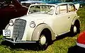 Cabriolimousine
