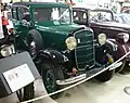Opel P4 von 1937