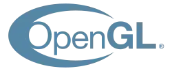 OpenGL Logo